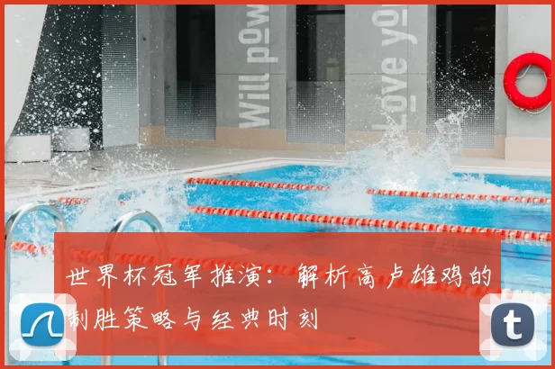世界杯冠军推演:解析高卢雄鸡的制胜策略与经典时刻