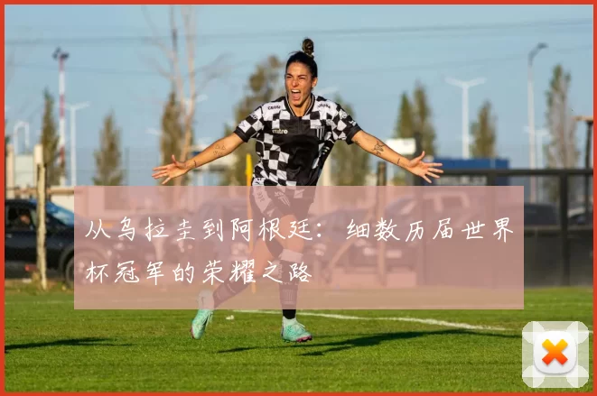 从乌拉圭到阿根廷:细数历届世界杯冠军的荣耀之路