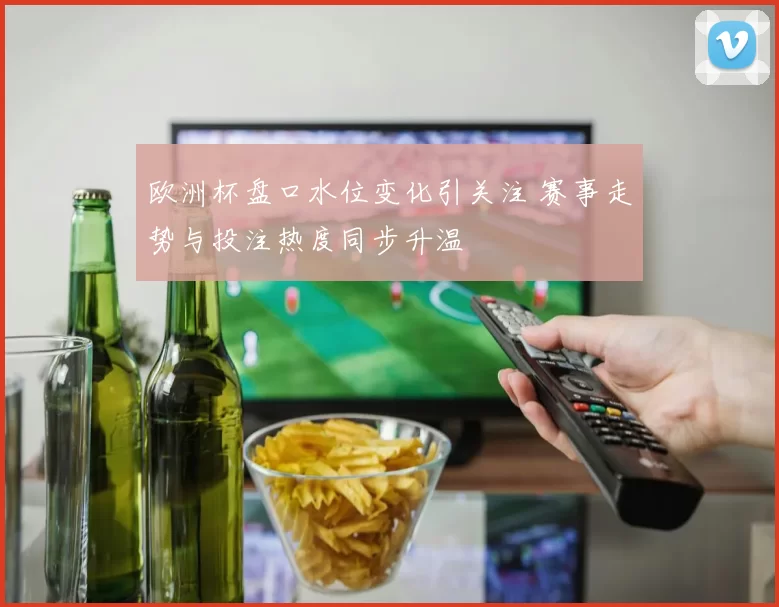 欧洲杯盘口水位变化引关注 赛事走势与投注热度同步升温