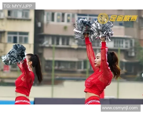 足球宝贝热舞展现青春活力与激情魅力的完美结合 足球宝贝热舞展现青春活力与激情魅力的完美结合