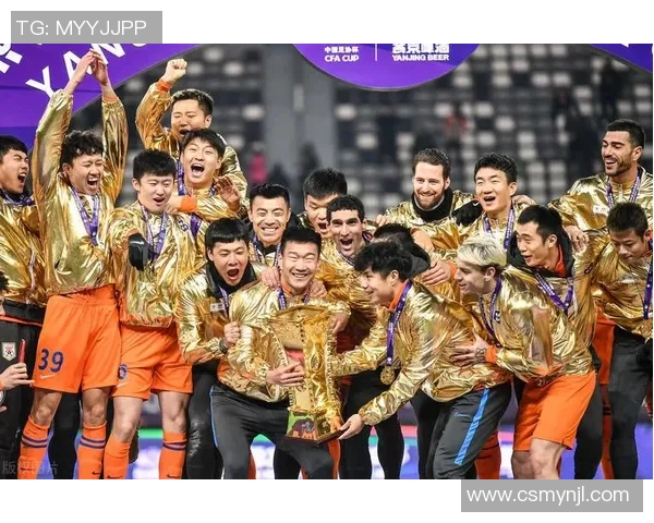 山东鲁能迎战武里南联全力争胜展现球队实力与风采